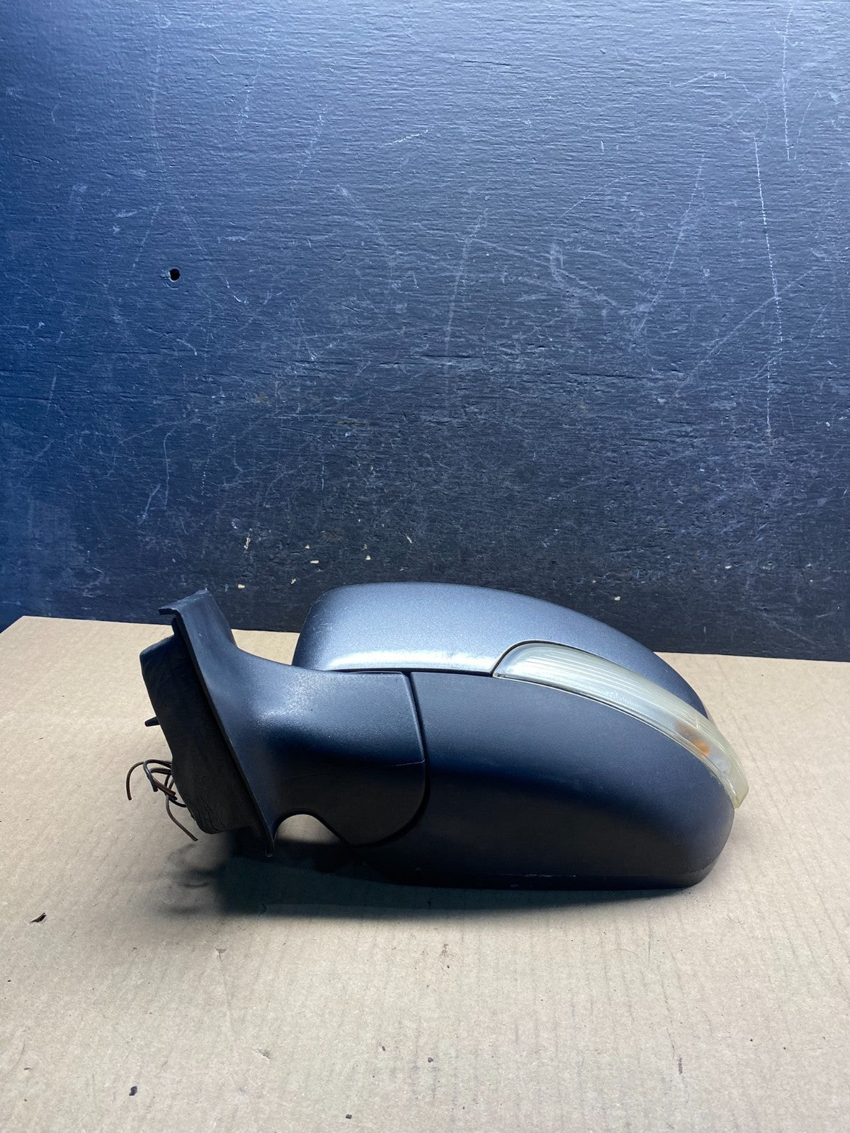 2012 2013 2014 Ford Focus Left Driver View Door Blind Spot Mirror AH1670 DG3