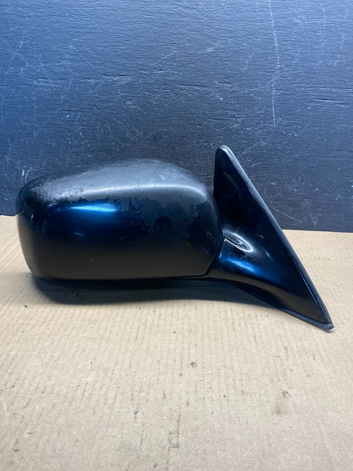 2002 to 2006 Lexus ES300 ES330 Right Passenger RH View Door Mirror AE6321 DW0