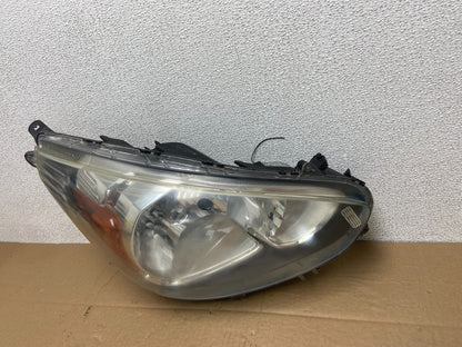 2014 - 2020 Mitsubishi Mirage Right Passenger RH Halogen Headlight AB6124 DG1