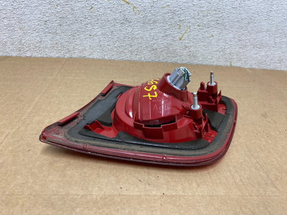 2004 2005 2006 Mazda 3 Sedan Left Driver LH Side Tail Light inner O6657 DW6