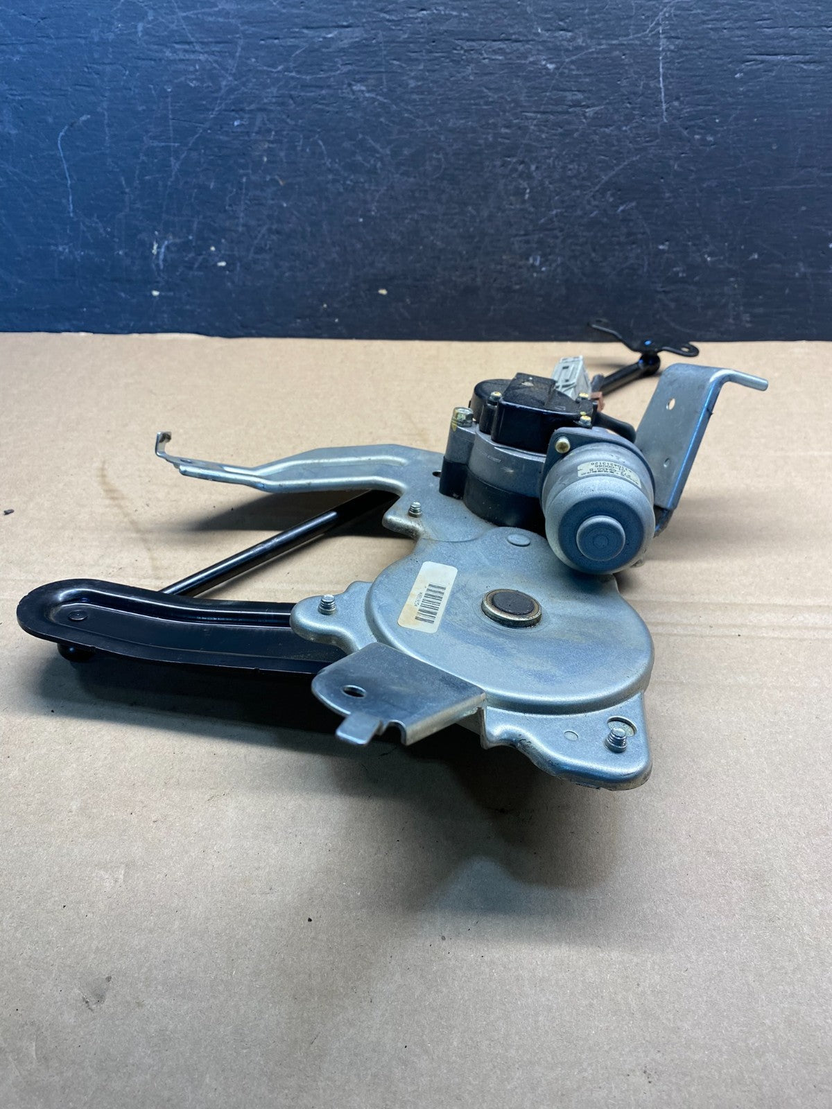 2007-2013 Acura MDX Honda Odyssey Lift Gate Trunk Lid Motor Actuator AE01872
