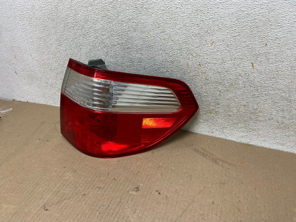 2005 2006 2007 Honda Odyssey Right Passenger RH Side Tail Light AH6778 LK2