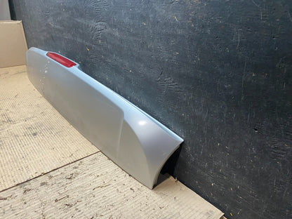 2006 2007 2008 Honda Pilot Rear Trunk Spoiler Gate Oem V9525 DG1