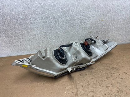 2000 to 2004 Toyota Avalon Halogen Left Driver LH Headlight Oem Y7068 DW4