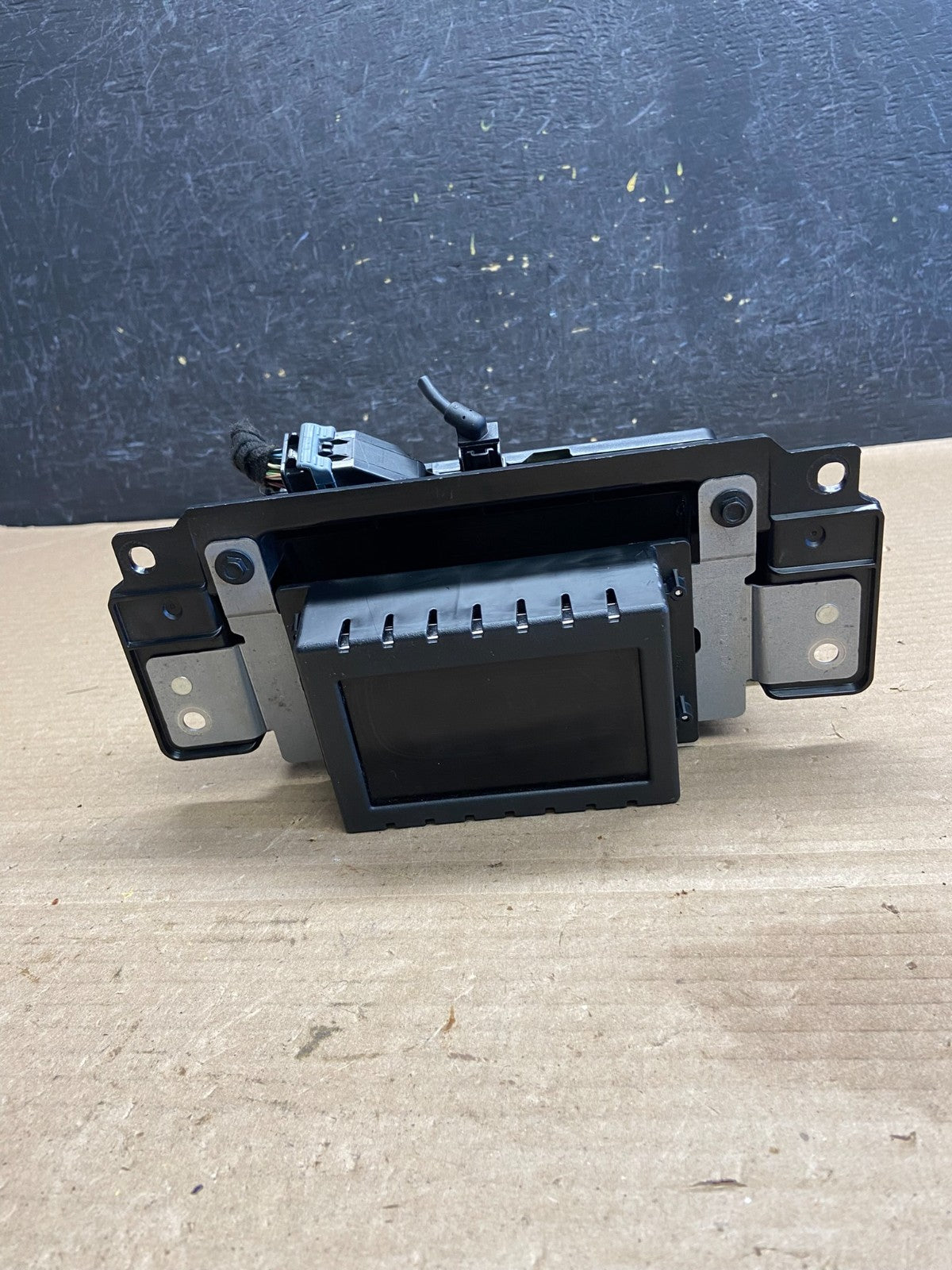 2013 to 2014 Ford Explorer Screen Communication Module gb5t-14b428-rb AH1544 DG0