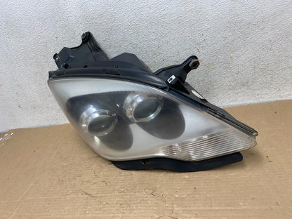 2007 to 2012 Gmc Acadia Halogen Headlight Right Passenger Side AH9527 DW1