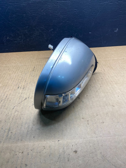 2003 to 2006 Mercedes S Class Right Passenger RH Side View Mirror AC4253 MS1