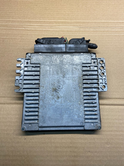 2004 Nissan Armada QX56 5.6L Engine Control Unit ECU ECM Module ae4684 DG1