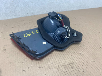 2010-2013 BMW F07 5 Gran Turismo GT Right Passenger Rh Inner Tail Light I6192 DW7