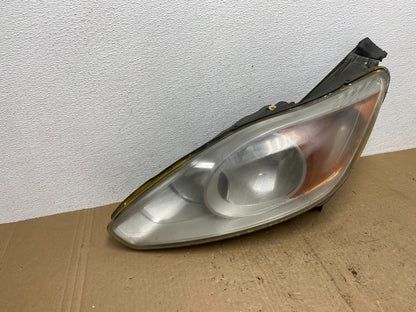 2013 to 2016 Ford C-MAX Left Driver LH Side Headlight AC5874 DW2