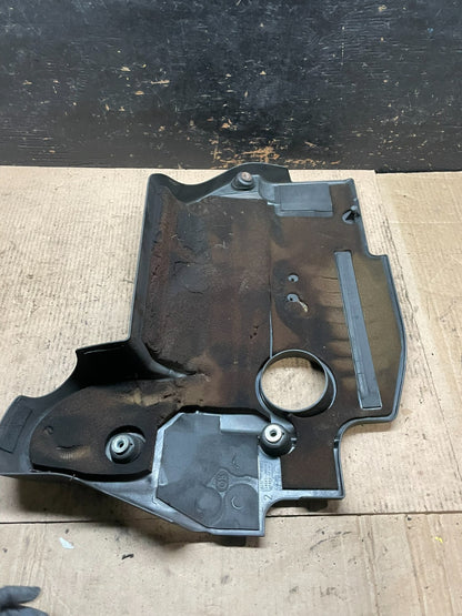 2007 to 2013 Nissan Altima 2.5 L Engine Cover t0268 DG7