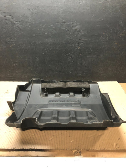 2006 to 2008 Honda Pilot Engine Cover Trim Bezel OEM G5977 DG14