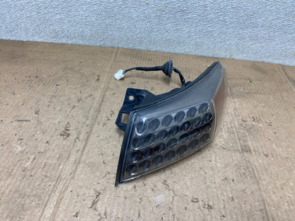 2006 2007 2008 Infiniti FX35 Right Passenger Smoked lens Tail Light AA7063 DW2