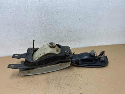 1989 to 1994 Nissan Maxima Driver Left Side Headlight AF32263