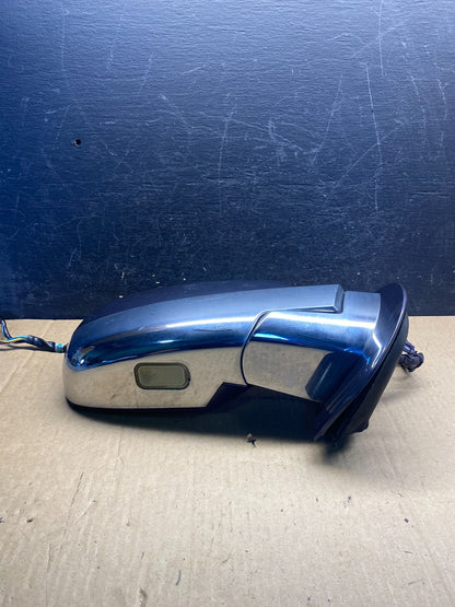 2007 - 2014 Cadillac Escalade Right Passenger Door Mirror AG7131 DW2