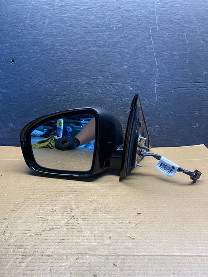 2013 - 2016 Infiniti QX60 JX35 Left Driver View Door Camera Mirror AD6657 DW10