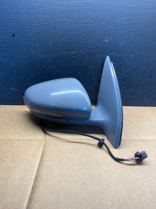 2010-2014 Volkswagen Golf GTI Right Passenger RH View Door Mirror AD3544 DG0