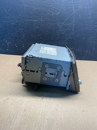2010 to 2012 Subaru Legacy AM FM CD MP3 Radio Player AG1806 DG2