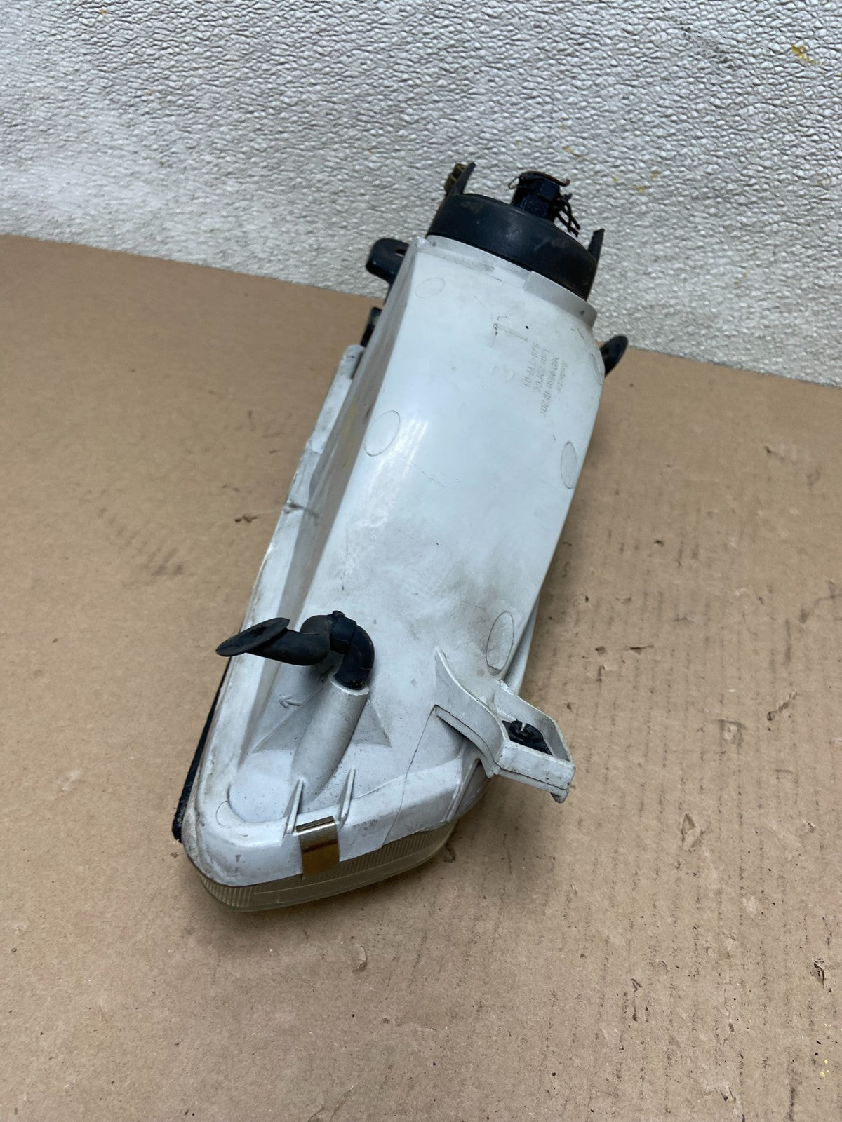 1997 1998 1999 Toyota Camry Left Driver Side Halogen Headlight Oem AB5044 DW5