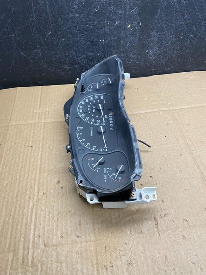 2001 2002 2003 Ford Explorer Speedometer Cluster Gauge AC9399 DG1