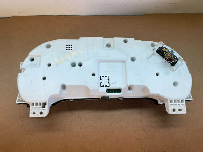 2011 2012 2013 2014 Toyota Sienna Speedometer Cluster Gauge AG0709 DW10