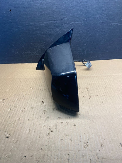 2007 to 2015 GMC Acadia Left Driver LH Power View Heated Mirror AC2620 DW10