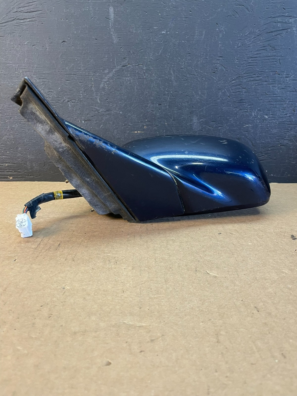 2004 2005 2006 Acura TL Left Driver View Door Mirror AD0029 DW3