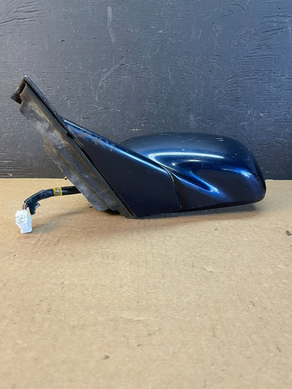 2004 2005 2006 Acura TL Left Driver View Door Mirror AD0029 DW3