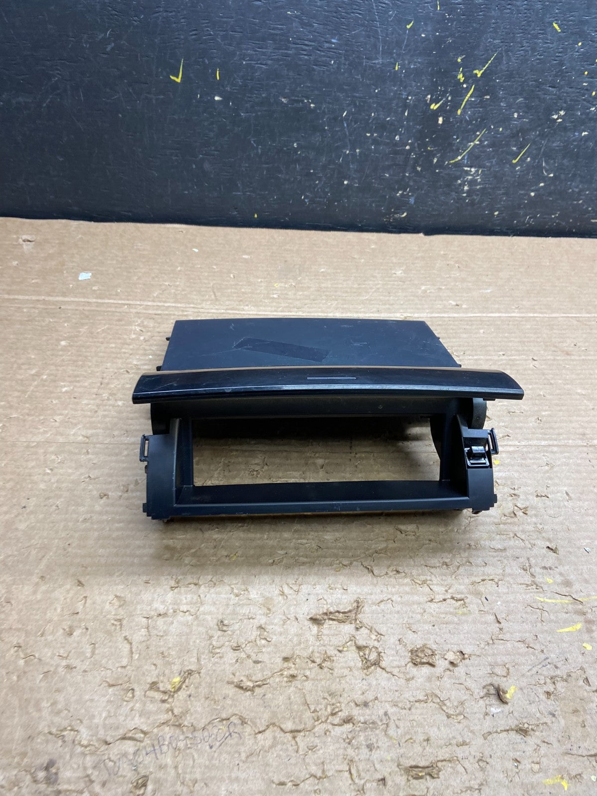 2004 to 2009 Toyota Prius Center Console Storage Trim Bezel W2052 DG4