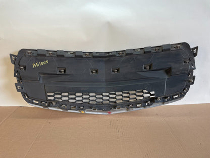 2013-2016 Chevrolet Malibu Front Lower Upper Bumper Grille Grill AG1005 DG3