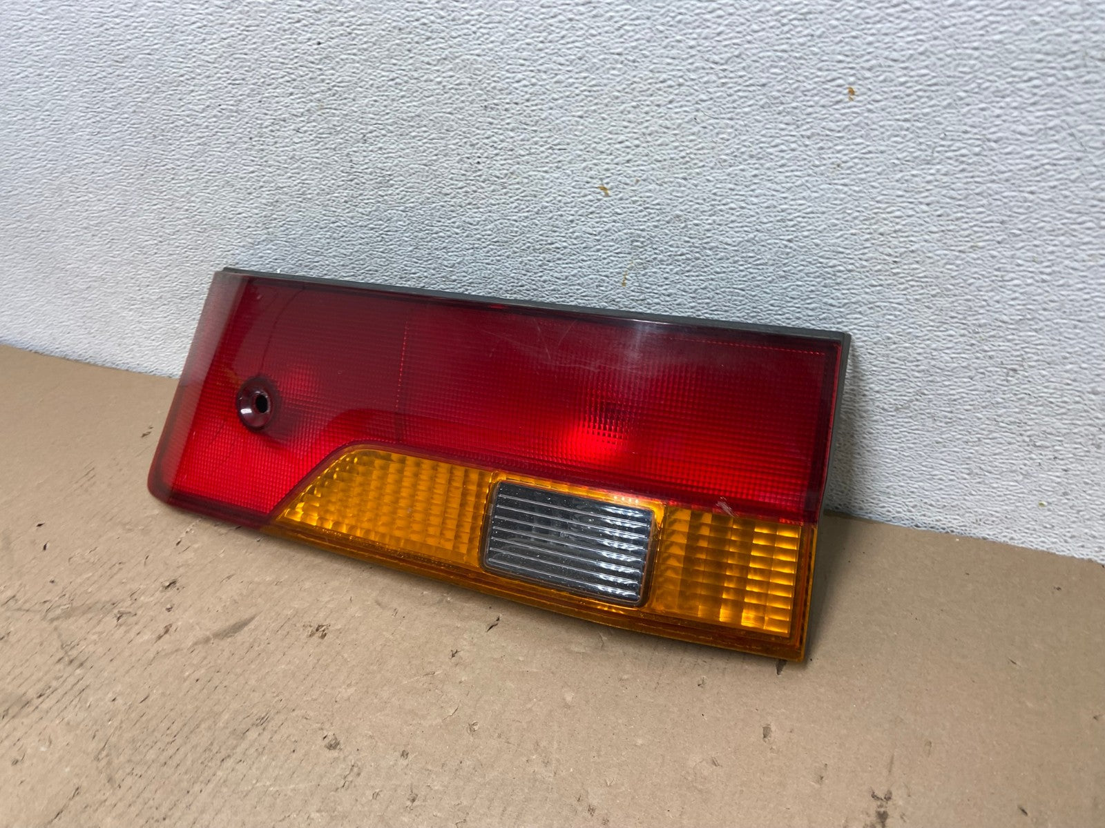 2002-2004 Honda Odyssey Right Passenger RH Side Tail Light Inner AF3204 LK1