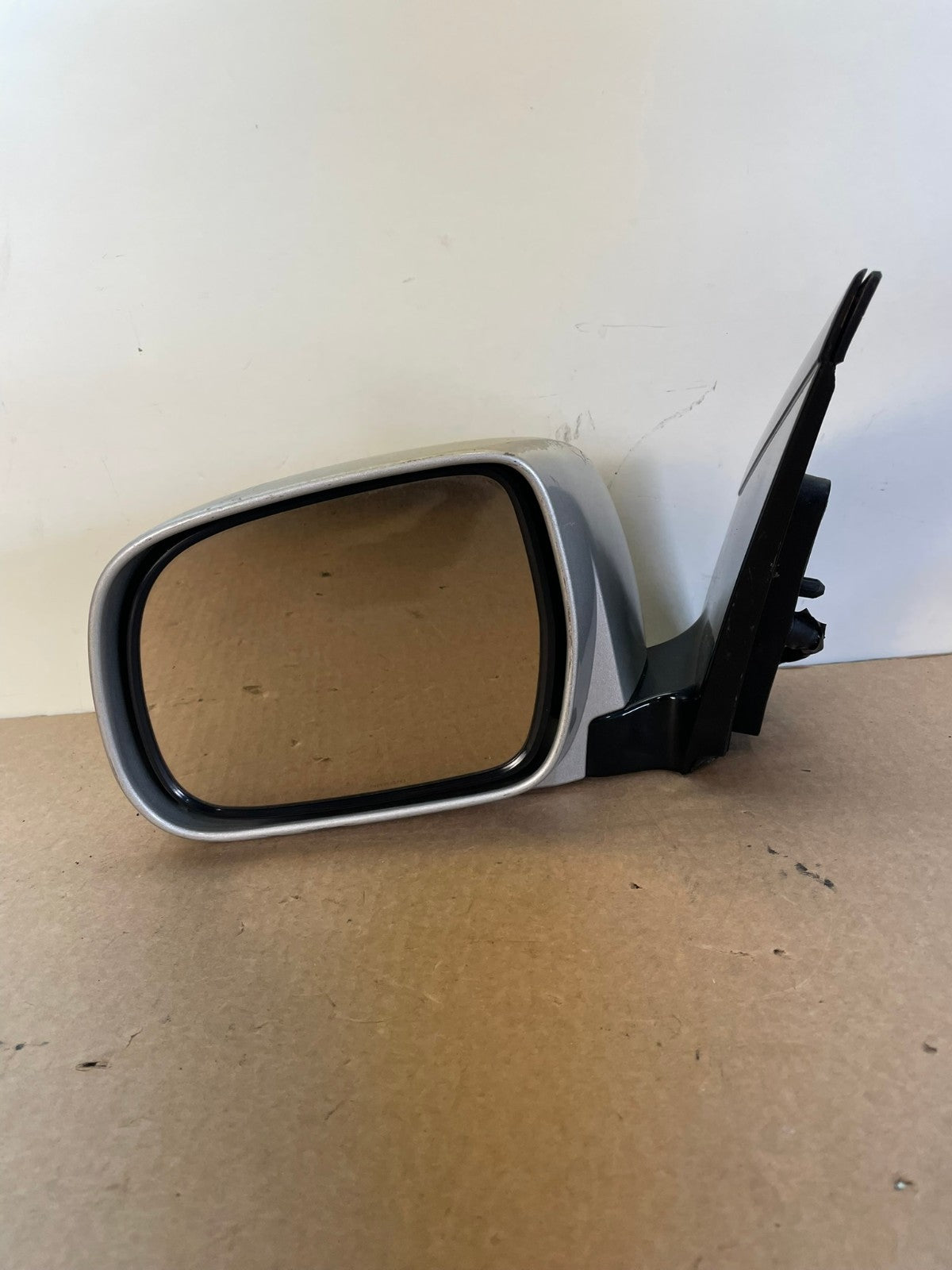 2004 to 2009 Lexus RX330 RX350 RX400H Left Driver LH Door Mirror AH0264 LK6