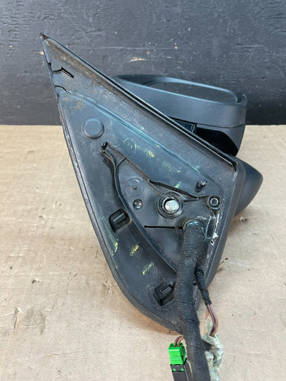 2007-2014 Volvo XC90 Right Passenger RH Side View Door Camera Mirror AE8492 DW4