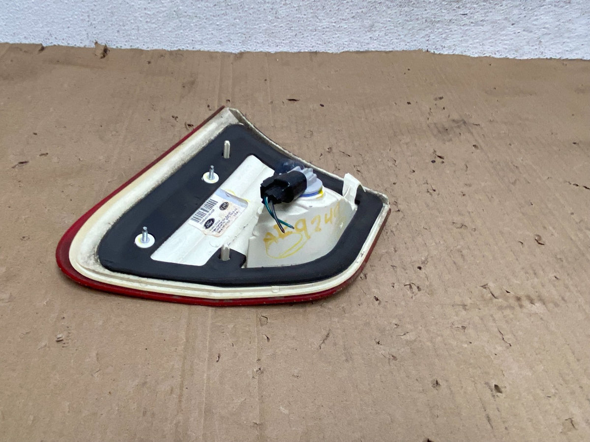 2006 - 2009 Mercury Milan Left Driver Lh Side Tail Light Inner AE9249 LK4