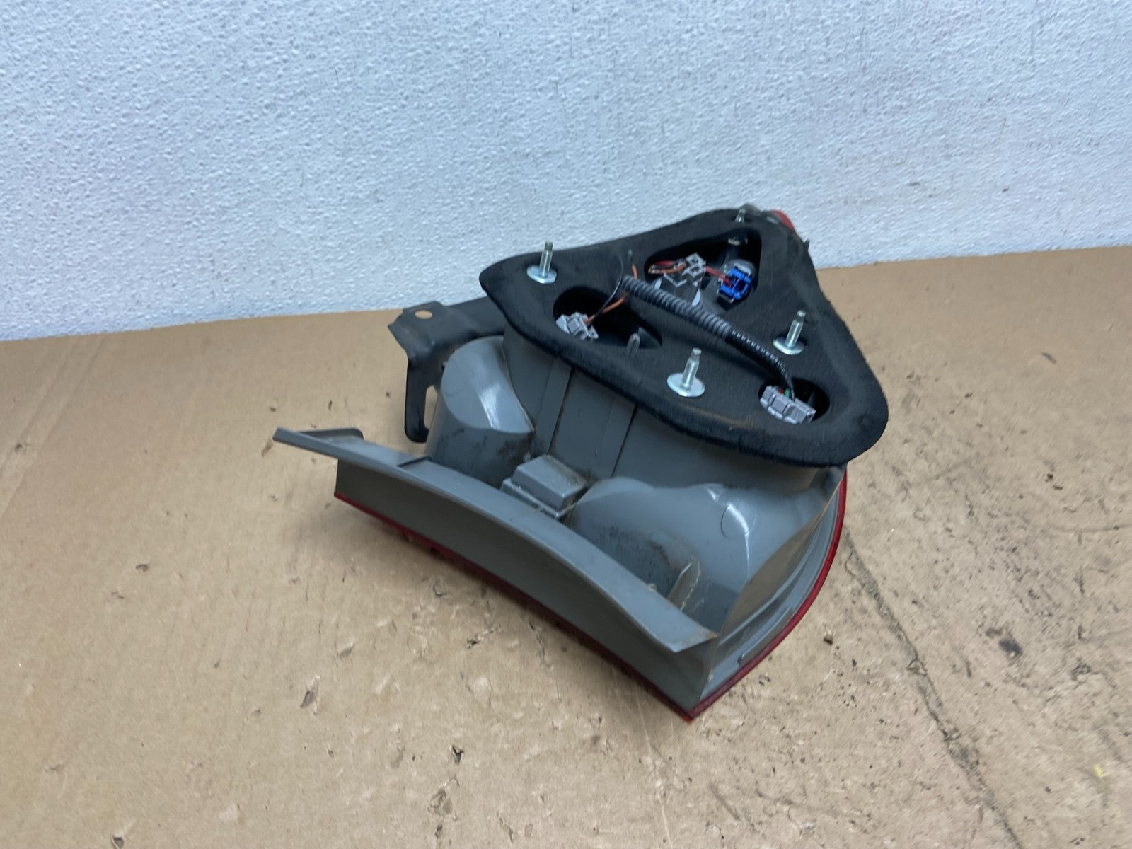 2006 2007 2008 Honda Civic Right Passenger Rh Side Tail Light AC7379 DW5