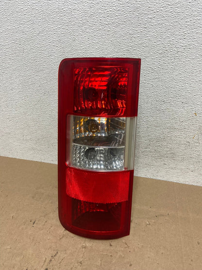 2010 to 2013 Ford Transit Connect Left Driver LH Side Tail Light TYC AE6156 LK0