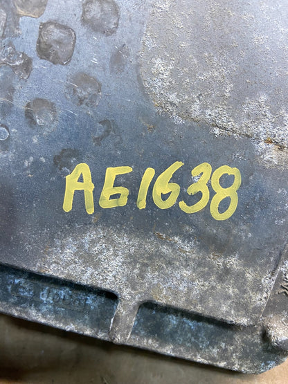 2008 Ford E250 E350 5.4L Van Engine Control ECU Computer Module AG1638 DW3