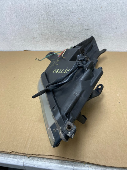 2004 2005 2006 Toyota Solara Halogen Headlight Left Driver Lh Side AF7289 DW9