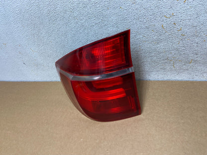 2011 2012 2013 Bmw X5 E70 Left Driver LH Tail Light AI2555 LK1