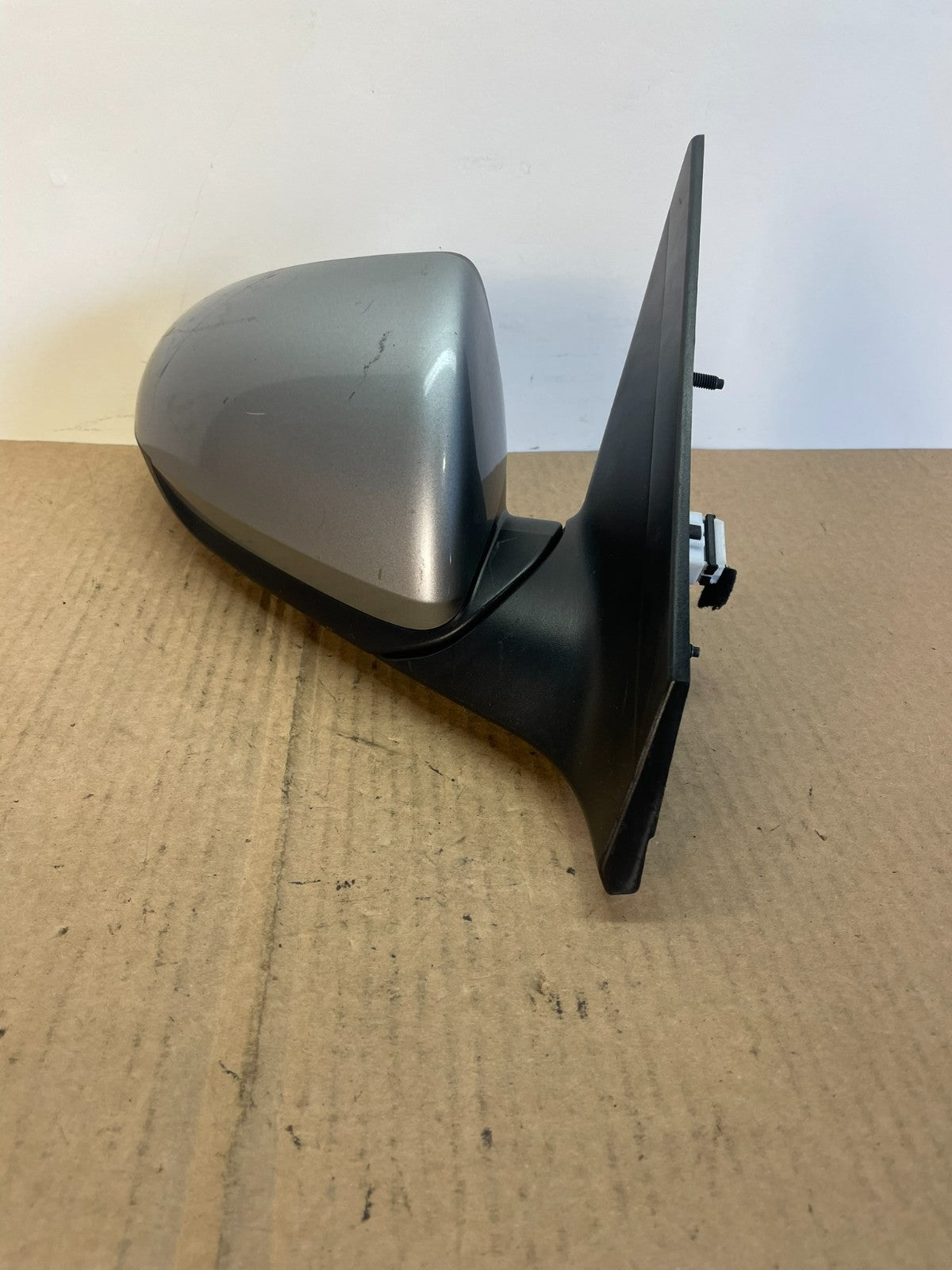 2017 to 2020 Hyundai Elantra Right Passenger View Door Mirror AF5565 DG1