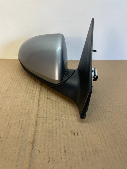 2017 to 2020 Hyundai Elantra Right Passenger View Door Mirror AF5565 DG1
