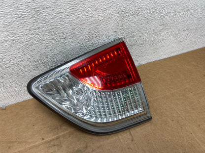 2013 to 2016 Nissan Pathfinder Right Passenger Inner Tail light AD6245 LK2