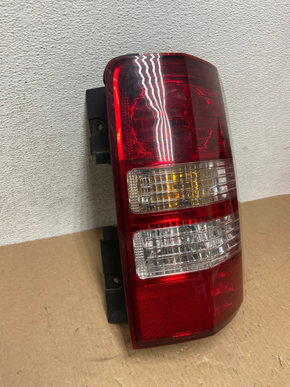 2008 to 2012 Jeep Liberty Right Passenger RH Side Tail Light AD7671 LK2