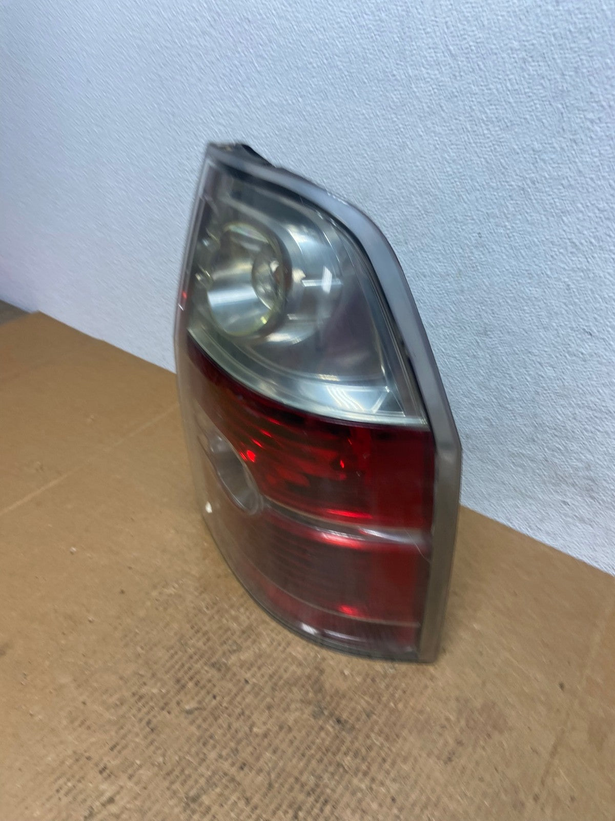 2004 2005 2006 Acura Mdx Right Passenger Side Rh Tail Light AE0325 LK1