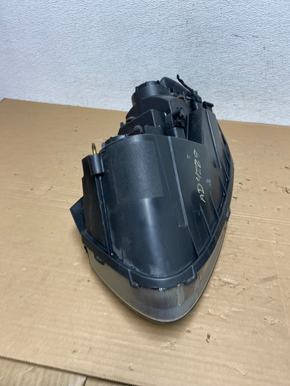 2007 2008 2009 Hyundai Santa Fe Right Passenger Halogen Headlight AD4289 DW7