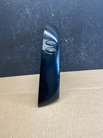 2004 to 2010 Toyota Sienna Switch Key Light Indicator Bezel Trim OEM AC6159 DG0