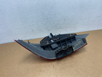 2006 - 2007 Honda Accord Right Passenger Side Tail light AD5407 LK6