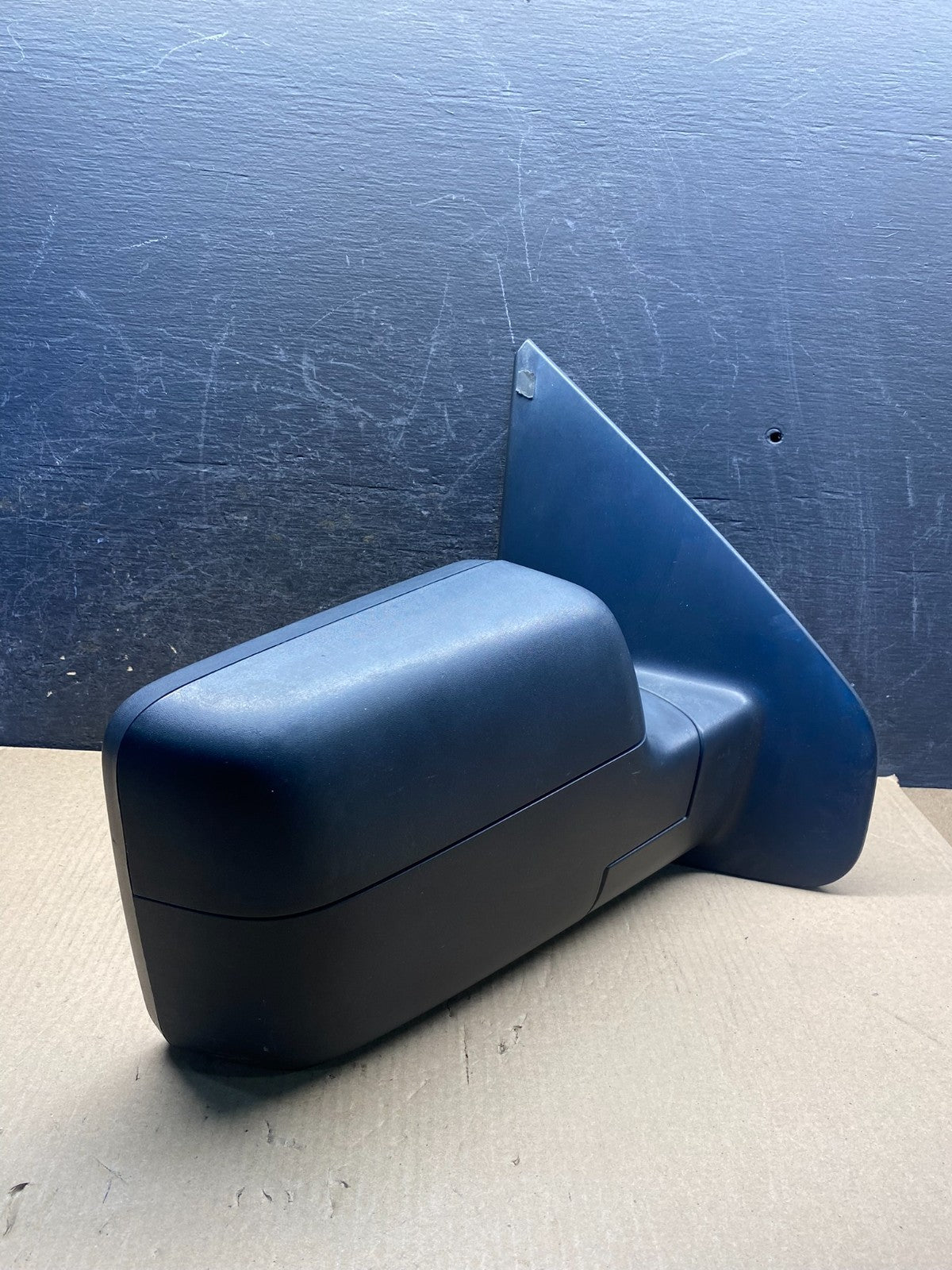 2004 to 2008 Ford F150 Right Passenger RH Side View Door Mirror ah3267 DG1