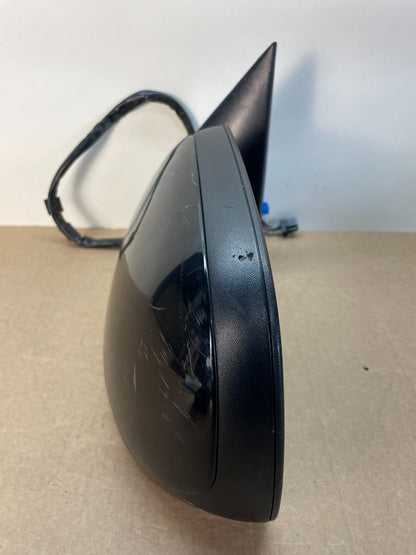 2003-2006 Chevrolet Tahoe Suburban Left Driver LH Turn Door Mirror AG9998 DG9