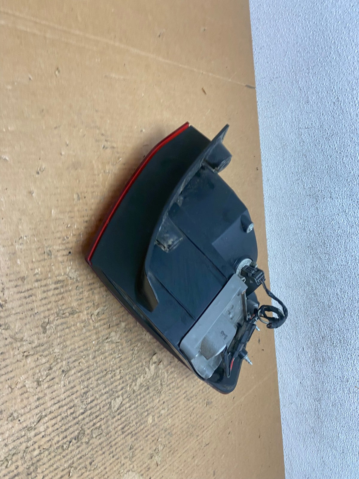 2010 2011 2012 2013 Acura Mdx Right Passenger Rh Side Tail Light AE2856 LK3